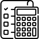 calculator icon