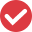 checkmark