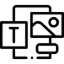 Ikonka plánování