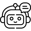 robot icon