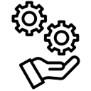 services provider icon