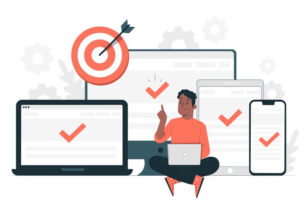 Retargeting strategie – Jak mohou pomoci vašemu webu