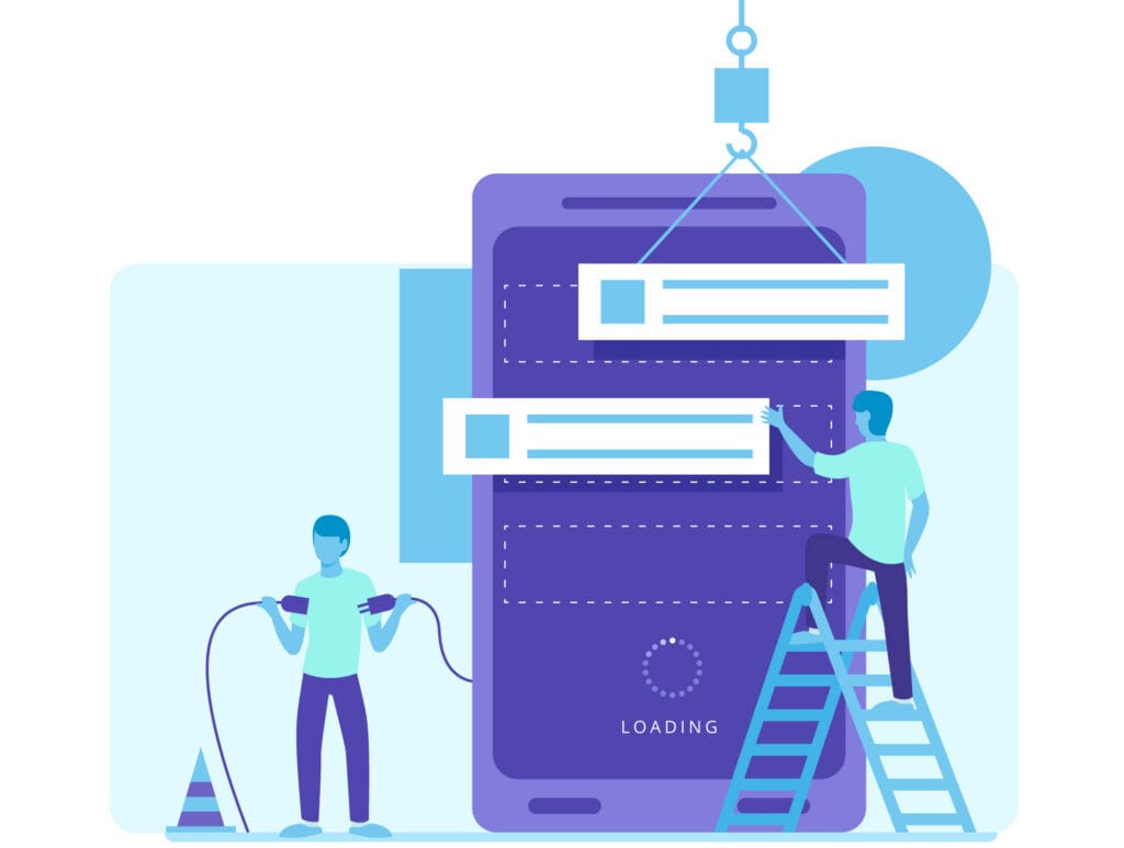 How to Modernize Your Website – Our Process and Approach for Redesigning an Old Website