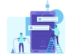 Jak modernizovat web – náš proces a přístupy pro redesign starého webu