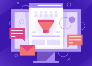 Co je konverzní web a jak vám může pomoci získat více klientů?