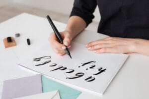 Jak vybrat font na web a do vašeho brandu