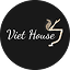 Viethouse logo našeho klienta, který si objednal službu web hned