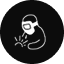 Omtex Company logo našeho klienta, který si objednal službu web hned