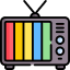 ikonka televize pro porovnání