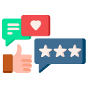 Review Management System