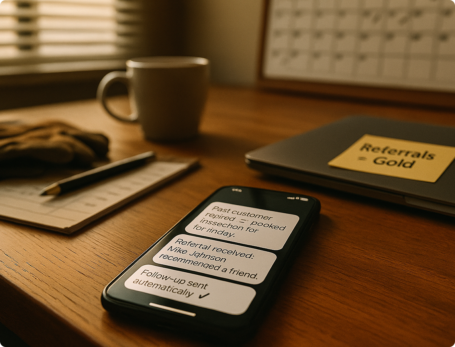 Reactivation campaigns