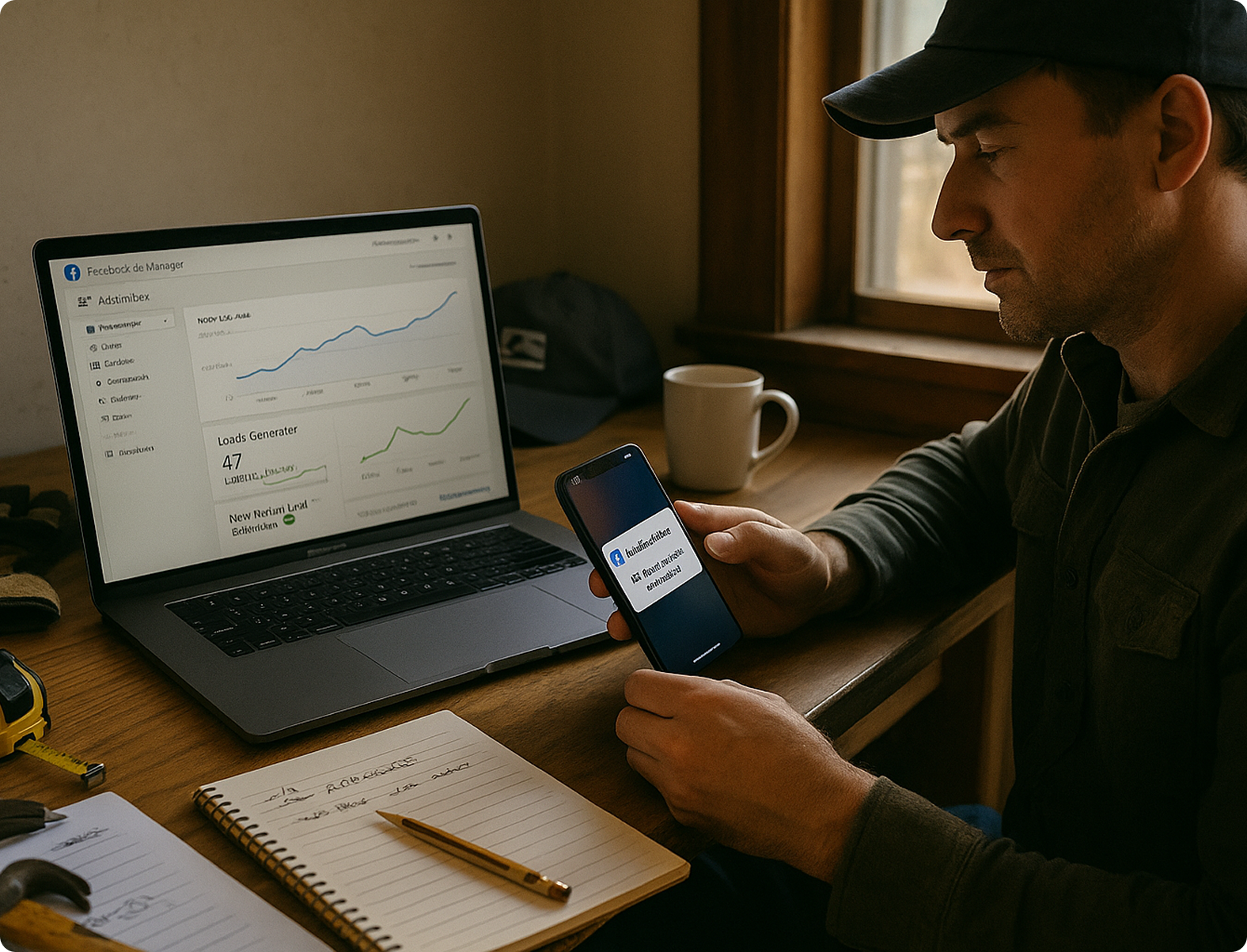 Proven facebook campaigns